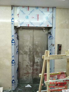 不銹鋼門套與電梯數據采集器 鄭州專業加工安裝廠的服務解析